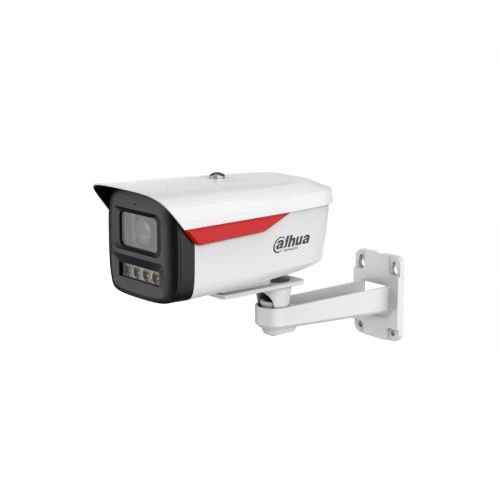DAHUA IPC-HFW2849M-S-B-PRO 8MP WizColor - IP kamere DAHUA IPC-HFW2849M-S-B-PRO 8MP WizColor - IP kamere