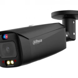 DAHUA IPC-HFW3549T1-AS-PV-0280B-S5-BLACK 5MP