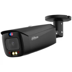 DAHUA IPC-HFW3549T1-AS-PV-0280B-S5-BLACK 5MP
