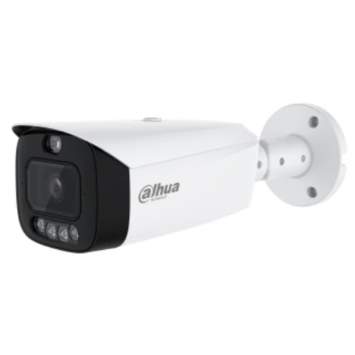 DAHUA IPC-HFW3849T1-AS-PV-PRO 8MP WizColor - IP kamere DAHUA IPC-HFW3849T1-AS-PV-PRO 8MP WizColor - IP kamere