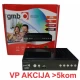 DVB-T2/C SET TOP BOX - Ostala oprema DVB-T2/C SET TOP BOX - Ostala oprema