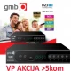 DVB-T2 SET TOP BOX Full HD, H265 GMB-MAT-818T - Ostala oprema DVB-T2 SET TOP BOX Full HD, H265 GMB-MAT-818T - Ostala oprema