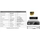 DVB-T2 SET TOP BOX GMB-T2-404 - Ostala oprema DVB-T2 SET TOP BOX GMB-T2-404 - Ostala oprema