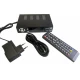 DVB-T2 SET TOP BOX GMB-T2-404 - Ostala oprema DVB-T2 SET TOP BOX GMB-T2-404 - Ostala oprema