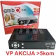 DVB-T2 SET TOP BOX GMB-T2-404 - Ostala oprema DVB-T2 SET TOP BOX GMB-T2-404 - Ostala oprema