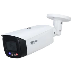 Dahua 2MP Full Color velika bullet kamera, F1.0, IP67
