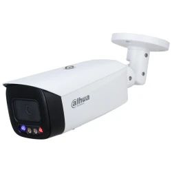 Dahua 2MP Full Color velika bullet kamera, F1.0, IP67