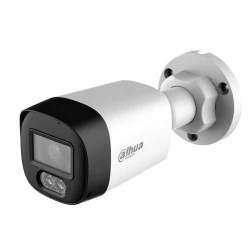 Dahua 2MP Smart Dual Light HDCVI Bullet Kamera sa Two-way Talk