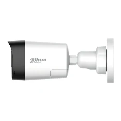Dahua 2MP Smart Dual Light HDCVI Bullet Kamera sa Two-way Talk
