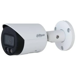 Dahua 2MP IP bullet kamera, AI detekcija ljudi i vozila