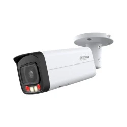 Dahua 2MP IP bullet kamera za dugačke prilaze, 3.6-8mm