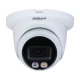 Dahua 2MP IP eyeball kamera, F1.6 sočivo, IP67 - IP kamere