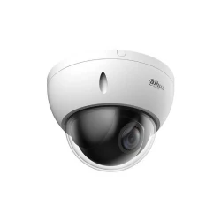 Dahua 2MP IP mini PTZ kamera, 4x optički zoom, IK10