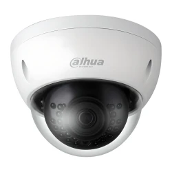 Dahua 2MP IR Dome kamera IPC-HDBW1230E-0280B-S5 | Noćni nadzor