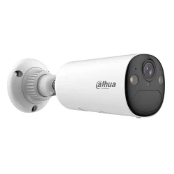 Dahua 4G Solar Kamera 4MP BF4CP – Bez Struje i WiFi