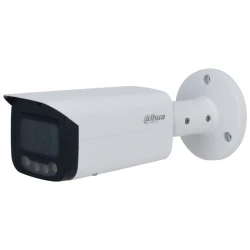 Dahua 4MP Full Color bullet, F1.0, AI detekcija lica i vozila