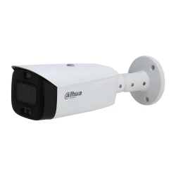 Dahua 4MP Full Color velika bullet, F1.0, IP67