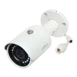 Dahua 4MP Mini Bullet Kamera IPC-HFW1431S-0280B-S4