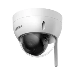 Dahua 4MP Wi-Fi dome kamera IPC-HDBW1430DE-SW