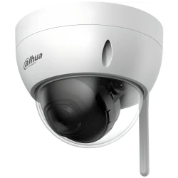 Dahua 4MP WiFi Dome Kamera IPC-HDBW1430DE-SW