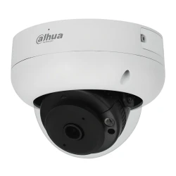 Dahua 4MP Wide Angle Dome Kamera IPC-HDBW3441R-AS-P