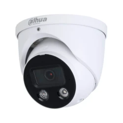 Dahua 4MP WizSense Eyeball kamera IPC-HDW3449H-AS-PV