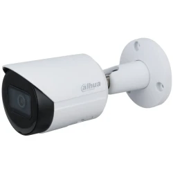 Dahua 4MP IP bullet kamera, F1.6, podesivi nosač 360°