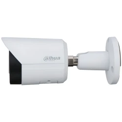 Dahua 4MP IP bullet kamera, F1.6, podesivi nosač 360°
