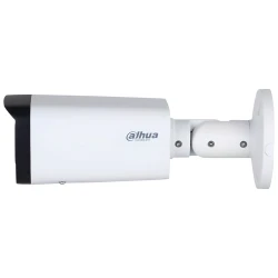 Dahua 4MP IP bullet motor varifokal kamera, 2.7-13.5mm