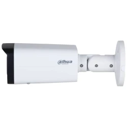 Dahua 4MP IP bullet motor varifokal kamera, 2.7-13.5mm