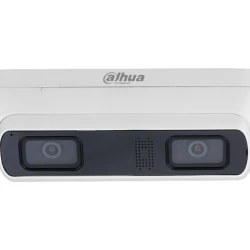 Dahua 4MP IP dual lens panoramska kamera, 4GB internal