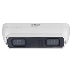 Dahua 4MP IP dual lens panoramska kamera, 4GB internal