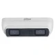 Dahua 4MP IP dual lens panoramska kamera, 4GB internal - IP kamere