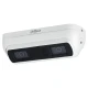 Dahua 4MP IP dual lens panoramska kamera, 4GB internal - IP kamere
