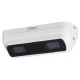 Dahua 4MP IP dual lens panoramska kamera, 4GB internal - IP kamere