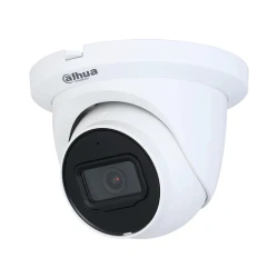 Dahua 4MP IP eyeball kamera, IR domet 30m, F1.6