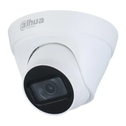 Dahua 4MP IP eyeball kamera, ugao 111°, IP67