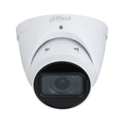 Dahua 4MP IP motorizovana varifokal kamera, 2.7-13.5mm