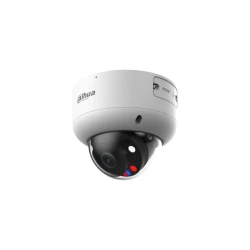 Dahua 5MP Dome kamera IPC-HDBW3549R1-ZAS-PV | Dual Light
