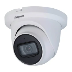 Dahua 5MP Eyeball IP Kamera IPC-HDW2531TM-AS Crna