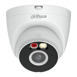 Dahua 5MP Wi-Fi 6 spoljna PT kamera, Smart Dual Light