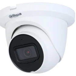 Dahua 5MP WizSense Eyeball kamera IPC-HDW2541TM-S2