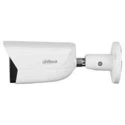 Dahua 5MP IP bullet kamera, izbor sočiva 2.8/3.6/6mm, F1.4