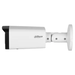Dahua 5MP IP bullet motor varifokal kamera, 2.7-13.5mm