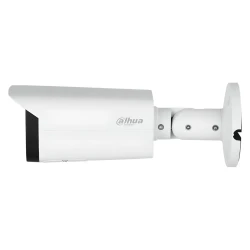 Dahua 5MP IP bullet motor varifokal sa EIS, 2.7-13.5mm