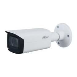 Dahua 8MP 4K IP bullet kamera, IK10 vandal otporna