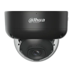 Dahua 8MP 4K IP eyeball kamera, F1.4, IK10/IP67