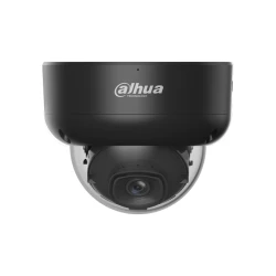 Dahua 8MP 4K IP eyeball kamera, F1.4, IK10/IP67