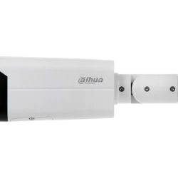 Dahua 8MP 4K motor varifokal kamera, 2.7-12mm, AI