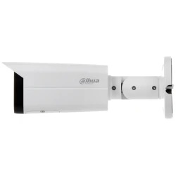Dahua 8MP 4K motor varifokal kamera, 2.7-12mm, AI